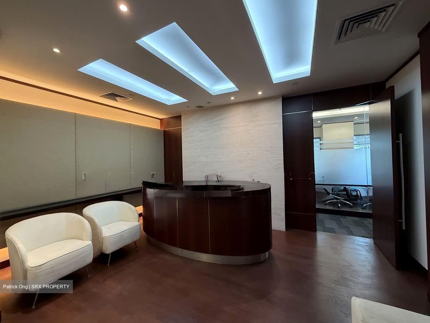 Suntec Tower Three (D1), Office #580623501